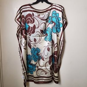 One-Size fits most Caftan